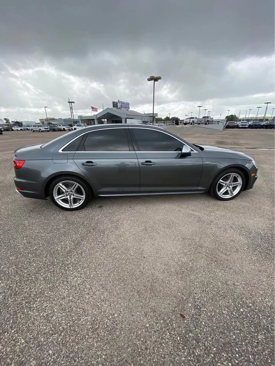 2018 Audi B9 S4 - Image 7 of 15