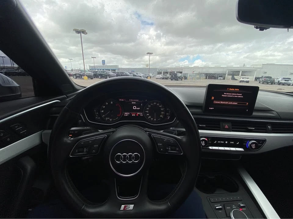 2018 Audi B9 S4 - Image 15 of 15