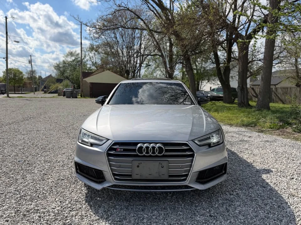 2018 Audi B9 S4 - Image 2 of 17