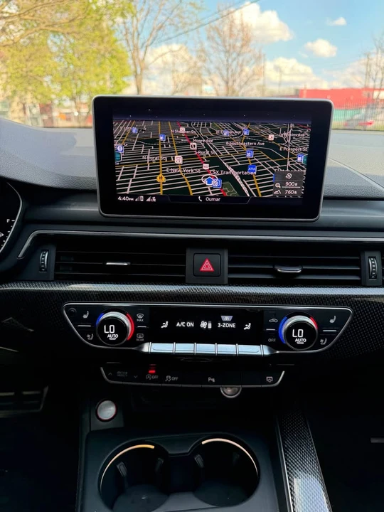 2018 Audi B9 S4 - Image 12 of 17