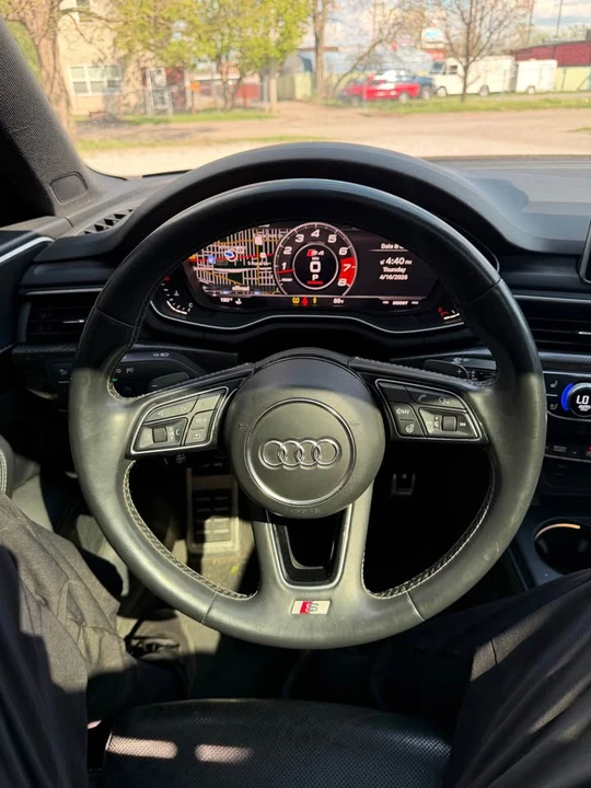 2018 Audi B9 S4 - Image 15 of 17