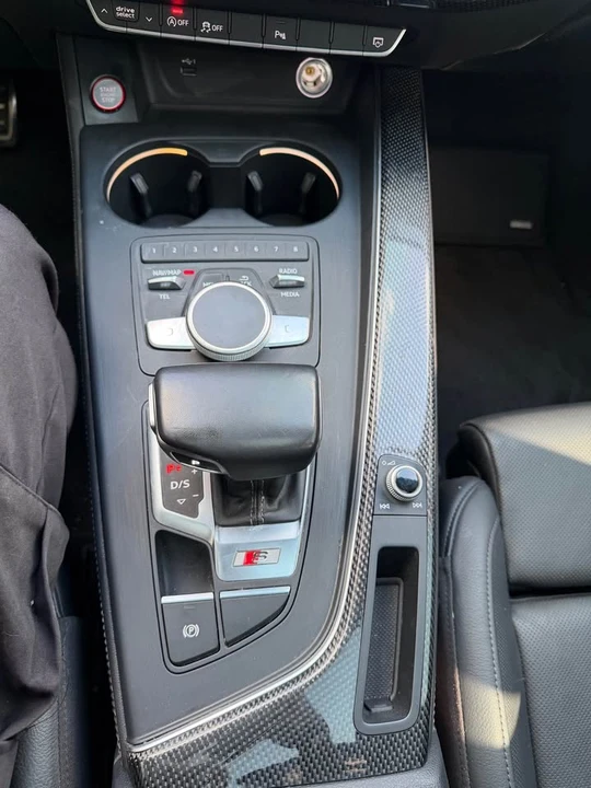 2018 Audi B9 S4 - Image 13 of 17
