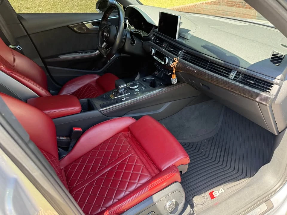 2018 Audi B9 S4 - Image 7 of 18
