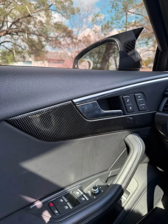 2018 Audi B9 S4 - Image 16 of 17