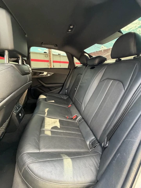 2018 Audi B9 S4 - Image 10 of 17