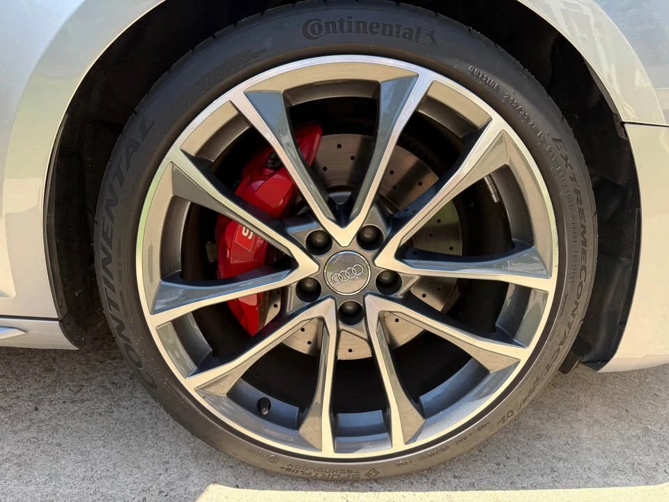 2018 Audi B9 S4 - Image 11 of 18