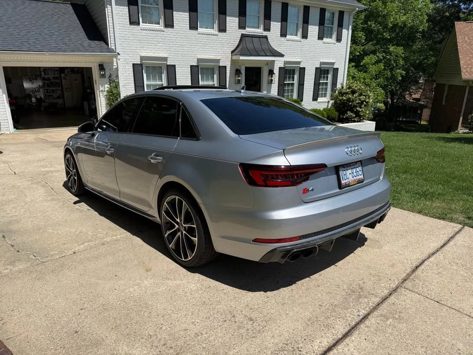 2018 Audi B9 S4 - Image 3 of 18