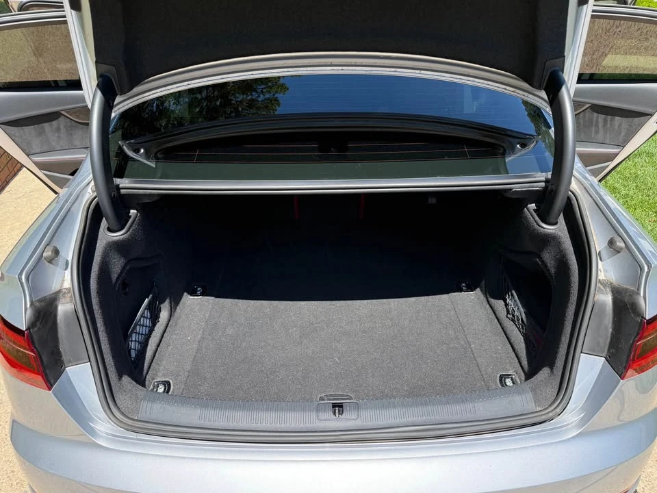 2018 Audi B9 S4 - Image 14 of 18
