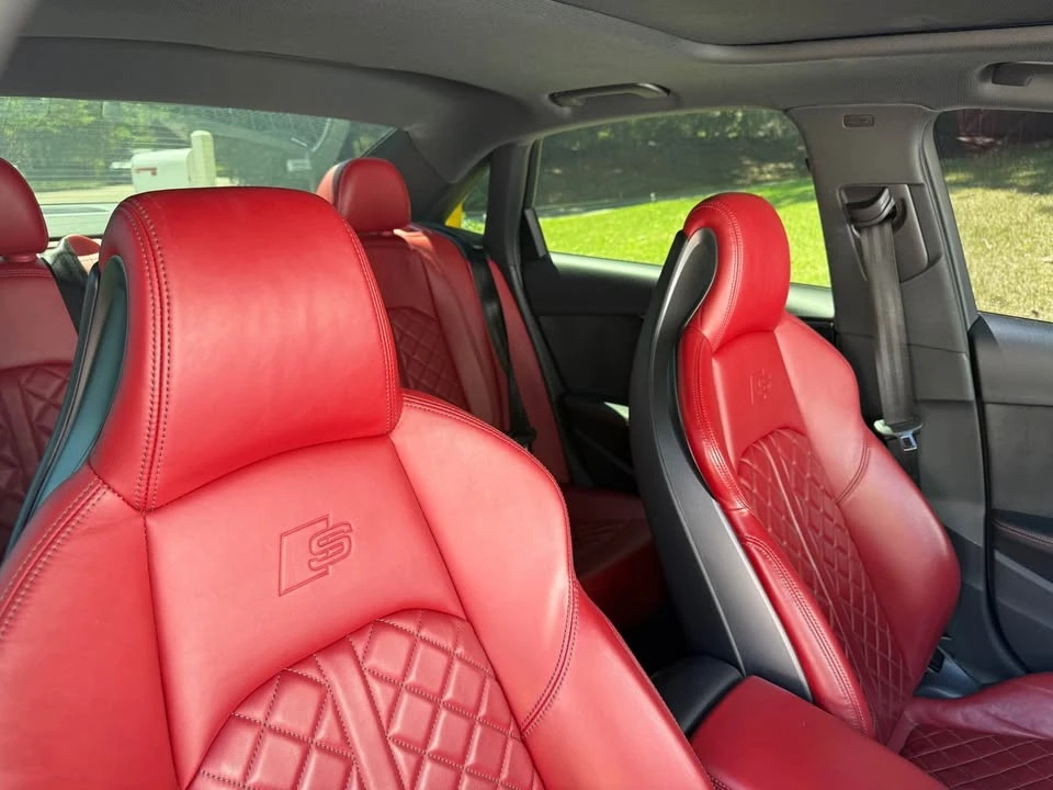 2018 Audi B9 S4 - Image 18 of 18