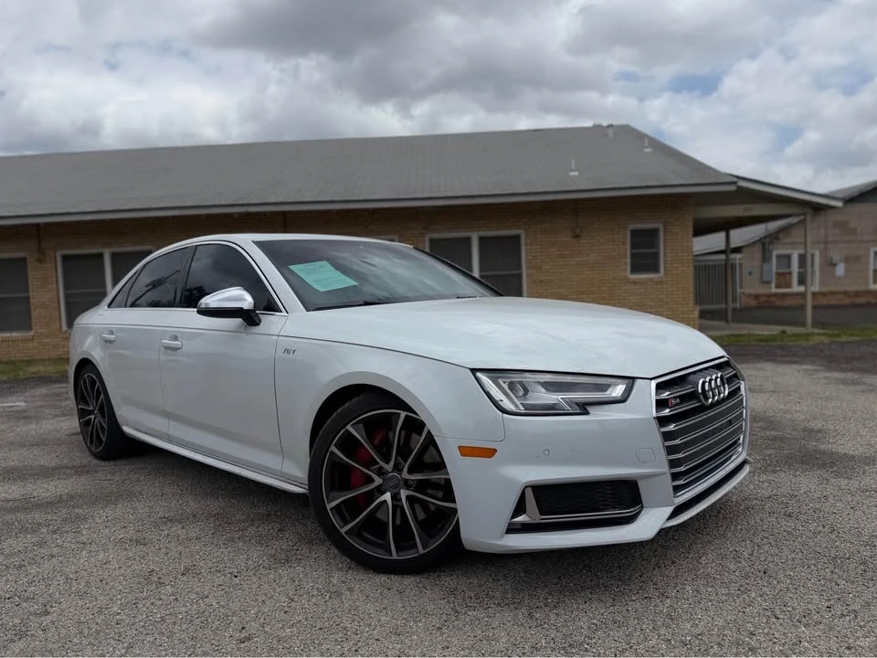 2018 Audi B9 S4 - Image 2 of 9