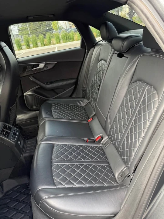 2018 Audi B9 S4 - Image 10 of 15