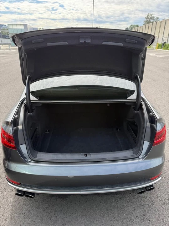 2018 Audi B9 S4 - Image 14 of 15