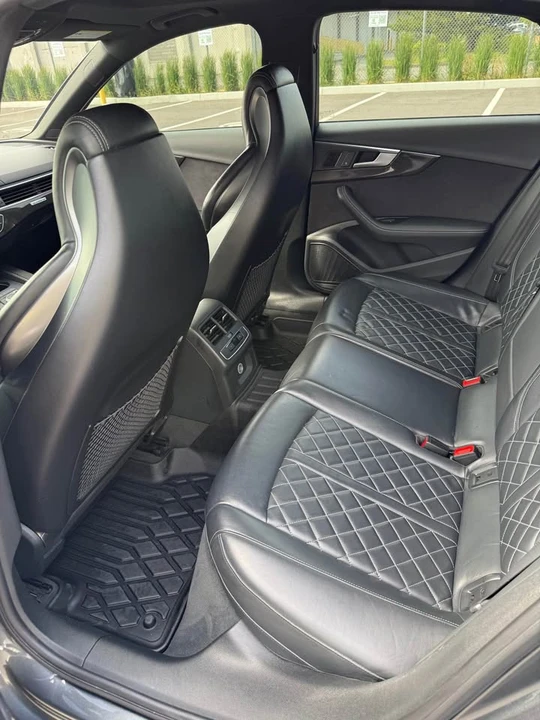 2018 Audi B9 S4 - Image 9 of 15