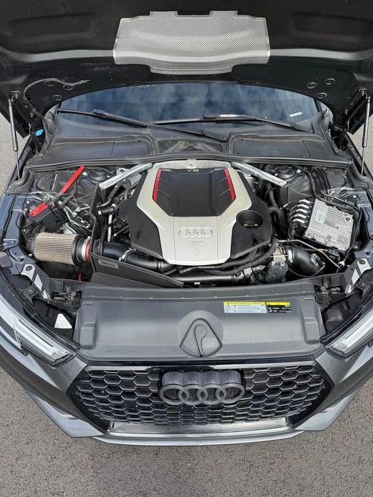 2018 Audi B9 S4 - Image 15 of 15