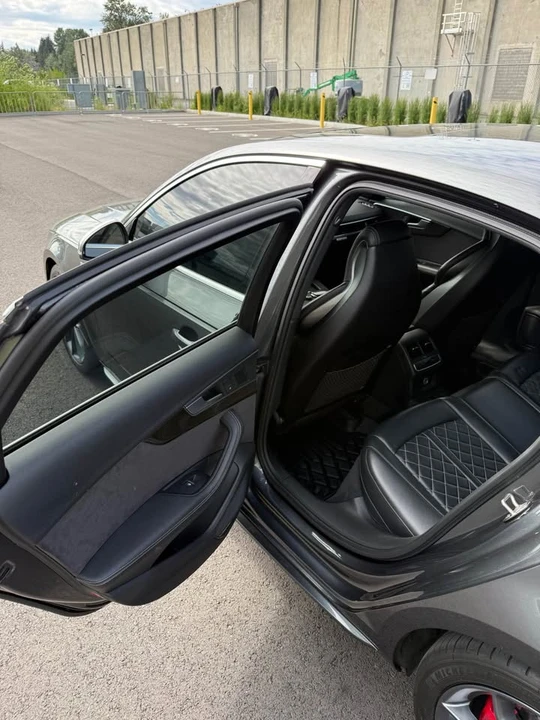 2018 Audi B9 S4 - Image 8 of 15