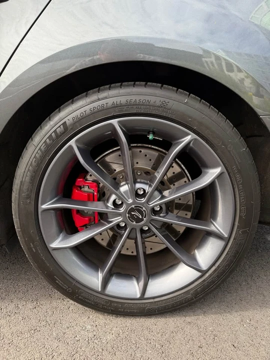 2018 Audi B9 S4 - Image 12 of 15