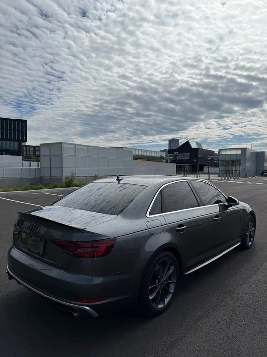 2018 Audi B9 S4 - Image 3 of 15