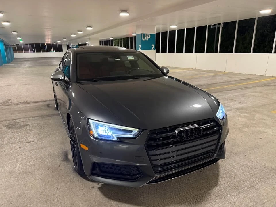 2018 Audi B9 S4 - Image 11 of 19