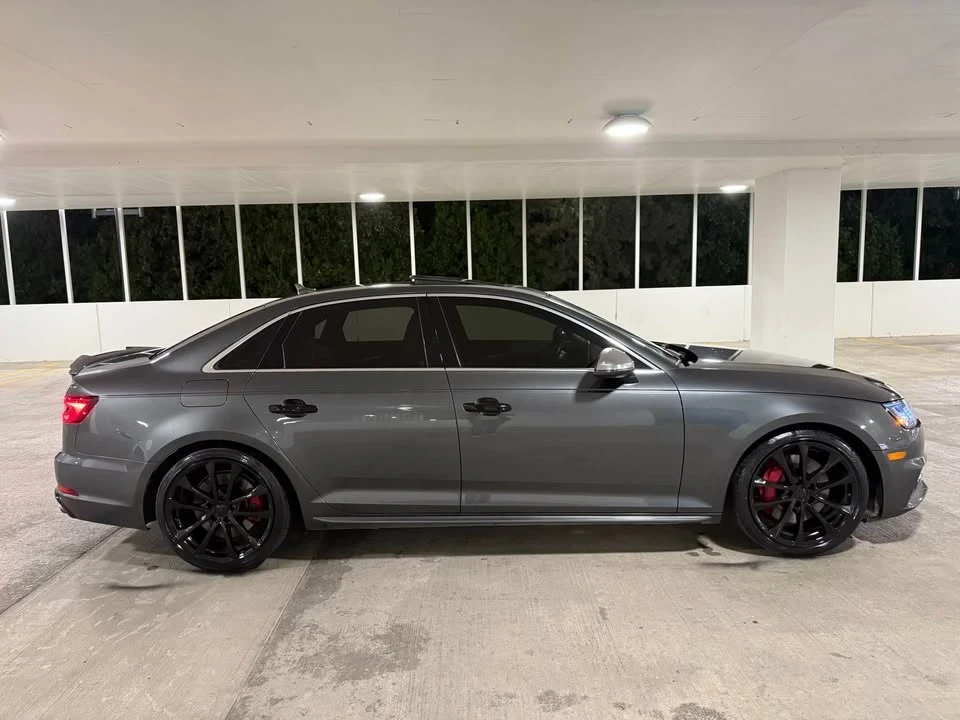2018 Audi B9 S4 - Image 9 of 19