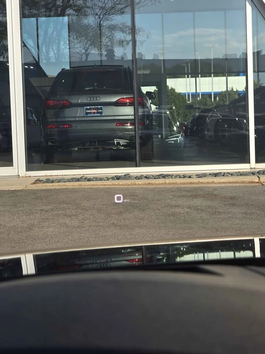2018 Audi B9 S4 - Image 15 of 16