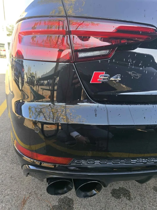 2018 Audi B9 S4 - Image 7 of 16