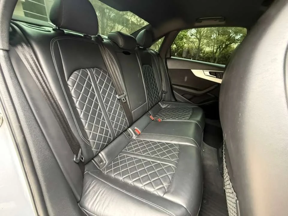 2018 Audi B9 S4 - Image 11 of 12