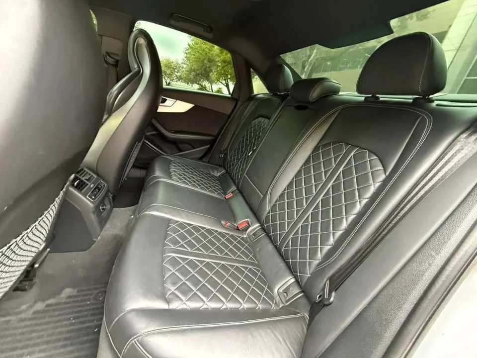2018 Audi B9 S4 - Image 9 of 12