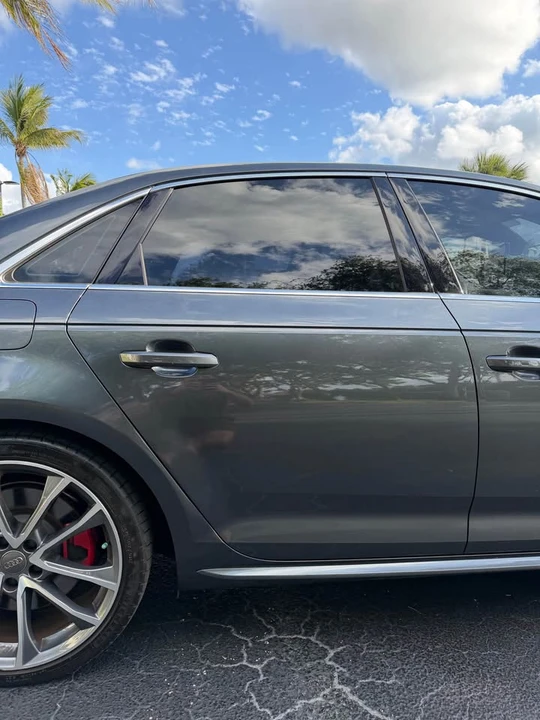 2018 Audi B9 S4 - Image 10 of 20