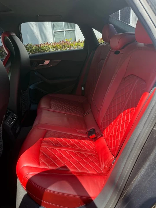 2018 Audi B9 S4 - Image 17 of 20