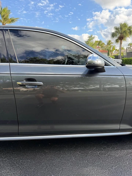 2018 Audi B9 S4 - Image 9 of 20