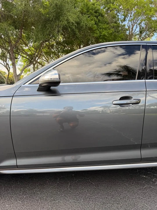 2018 Audi B9 S4 - Image 14 of 20