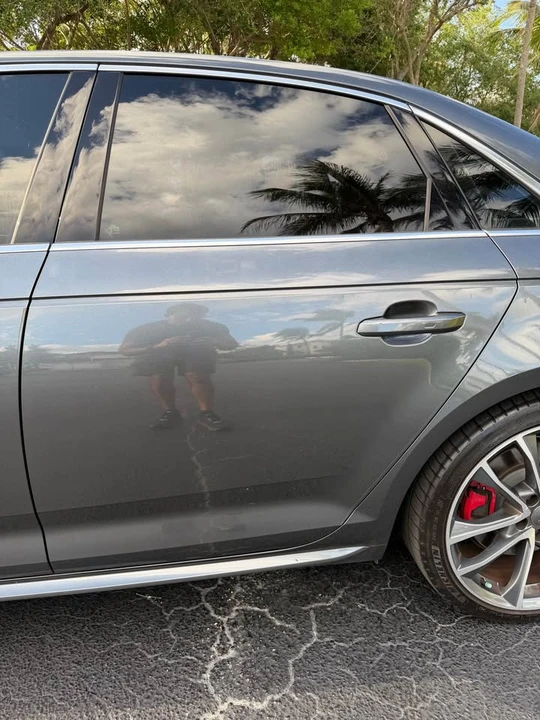 2018 Audi B9 S4 - Image 13 of 20