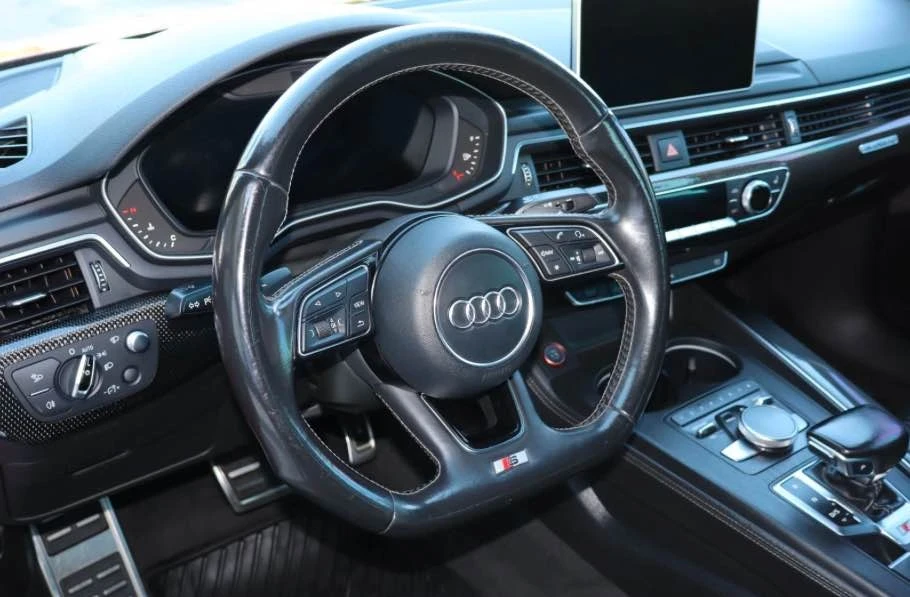 2018 Audi B9 S4 - Image 3 of 6
