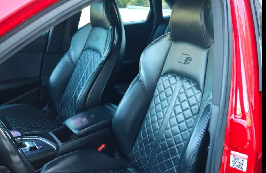 2018 Audi B9 S4 - Image 2 of 6