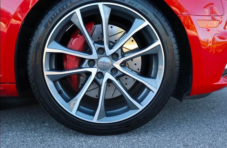 2018 Audi B9 S4 - Image 6 of 6