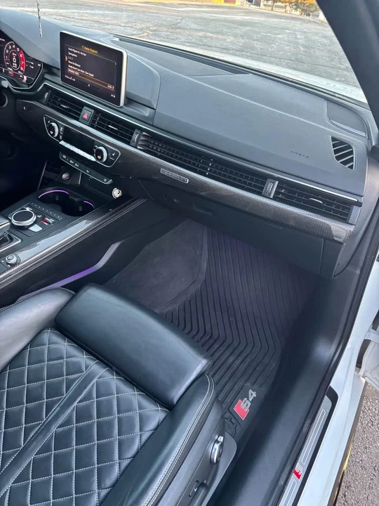 2018 Audi B9 S4 - Image 11 of 17