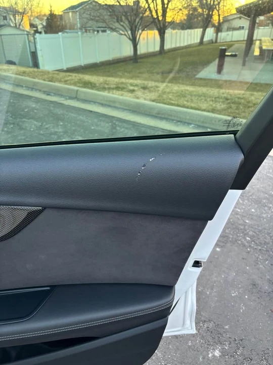 2018 Audi B9 S4 - Image 14 of 17