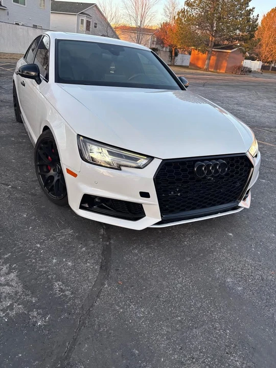 2018 Audi B9 S4 - Image 8 of 17