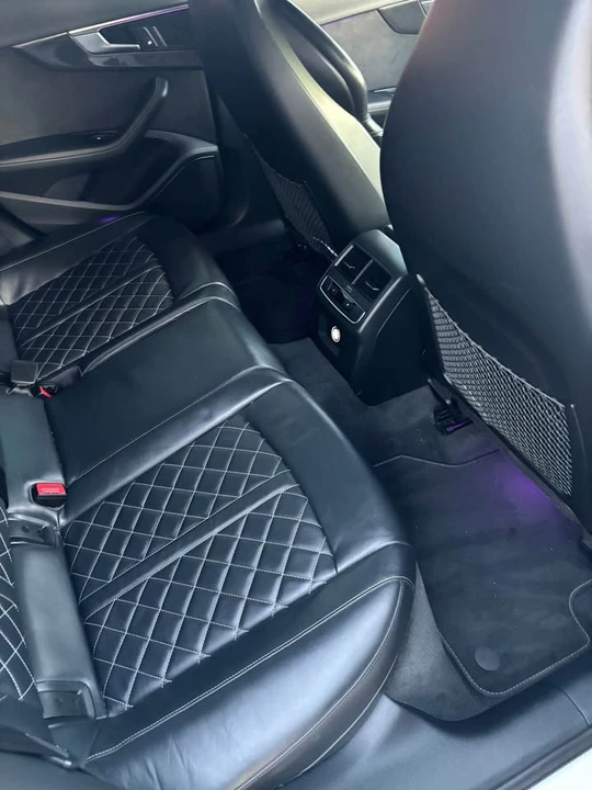 2018 Audi B9 S4 - Image 10 of 17