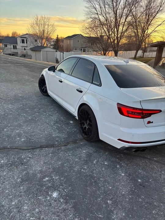 2018 Audi B9 S4 - Image 5 of 17