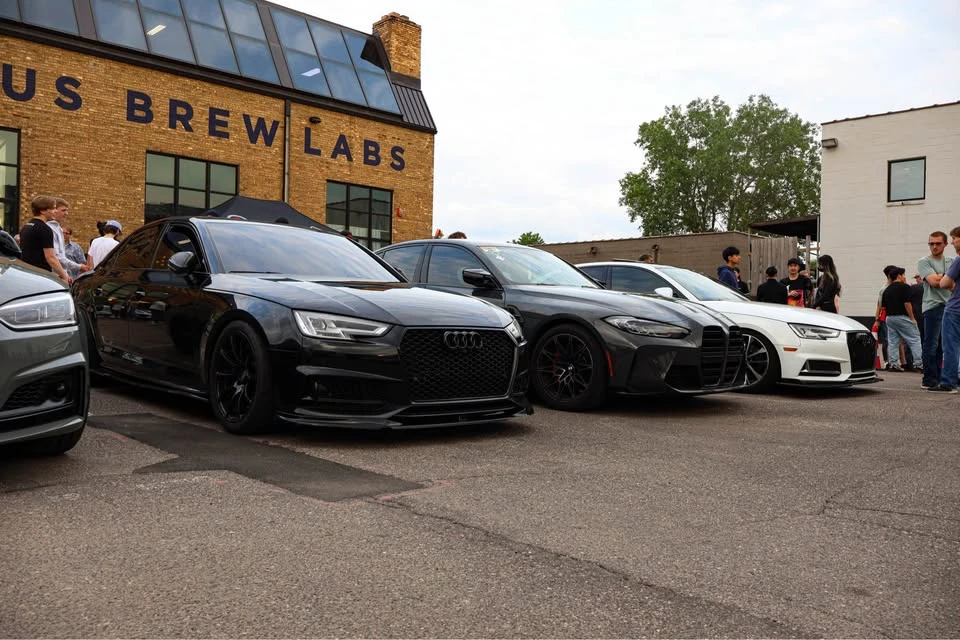 2018 Audi B9 S4 - Image 10 of 13