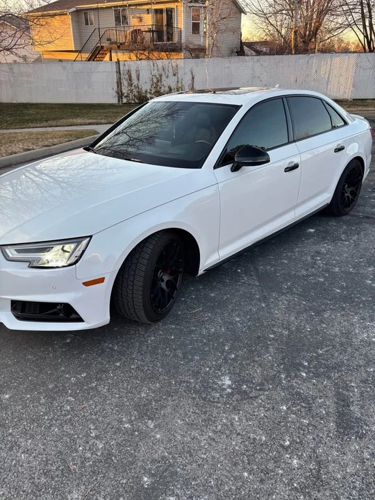 2018 Audi B9 S4 - Image 2 of 17