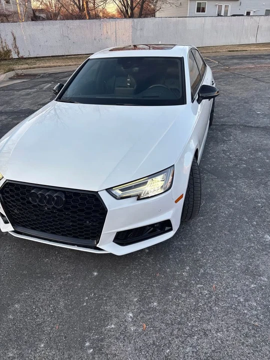 2018 Audi B9 S4 - Image 6 of 17