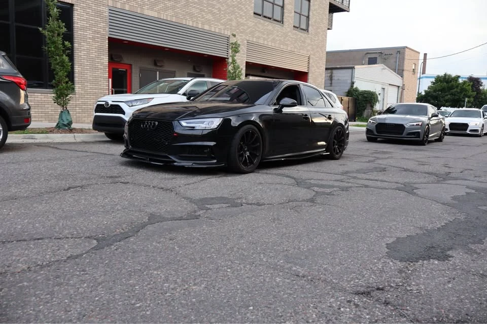 2018 Audi B9 S4 - Image 7 of 13