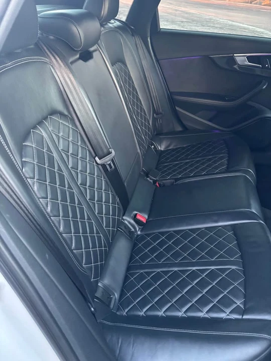 2018 Audi B9 S4 - Image 13 of 17