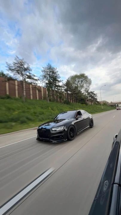 2018 Audi B9 S4 - Image 4 of 13