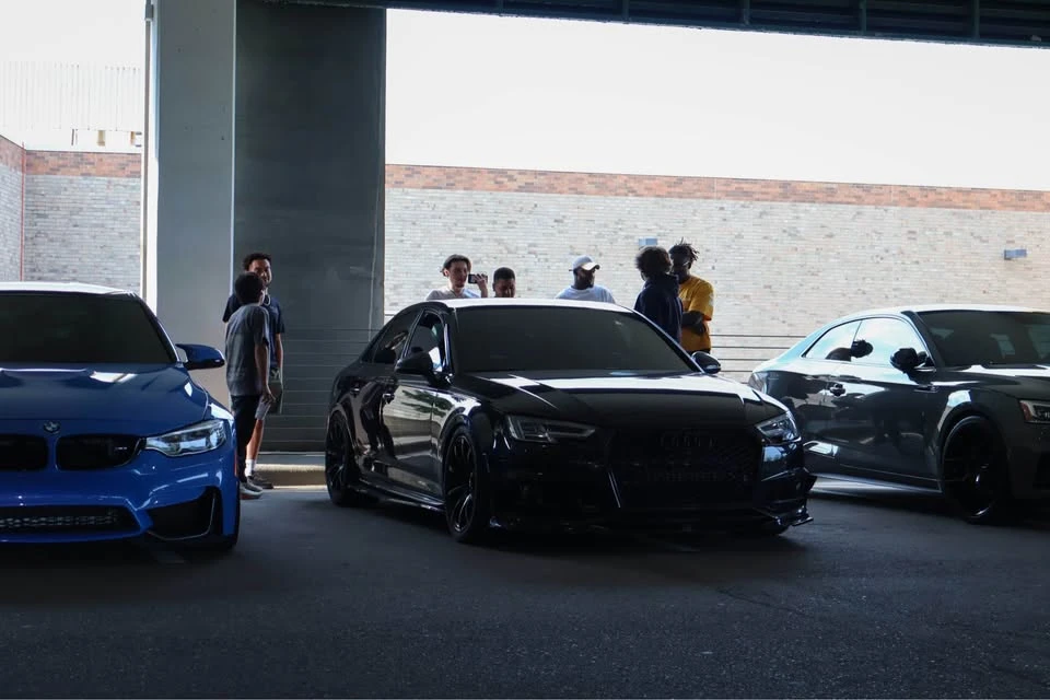 2018 Audi B9 S4 - Image 11 of 13