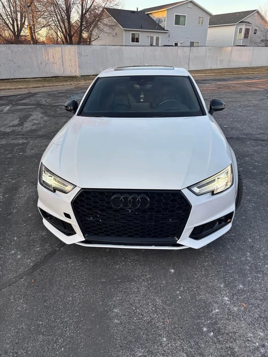 2018 Audi B9 S4 - Image 3 of 17