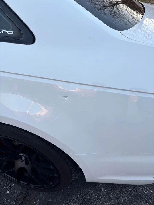 2018 Audi B9 S4 - Image 7 of 17