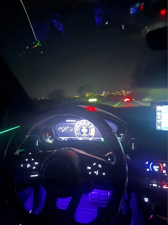 2018 Audi B9 S4 - Image 8 of 13